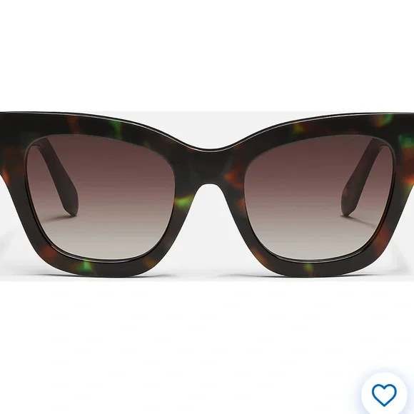 Quay ‘ BY THE WAY’ new  sunglasses - Picture 10 of 11